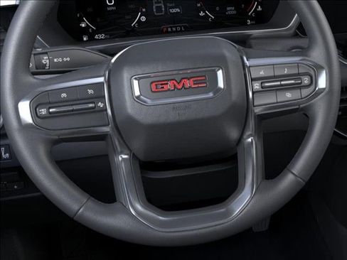 New 2025 GMC Canyon Elevation w/ Convenience Package image 19