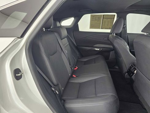 Certified 2023 Lexus RX 350 Premium image 12