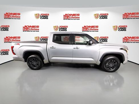 Used 2023 Toyota Tundra SR5 w/ SX Package RWD image 17