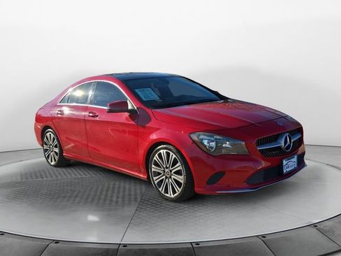 Used 2019 Mercedes-Benz CLA 250 4MATIC image 7