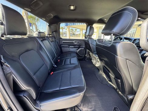 Used 2024 RAM 1500 Laramie image 17