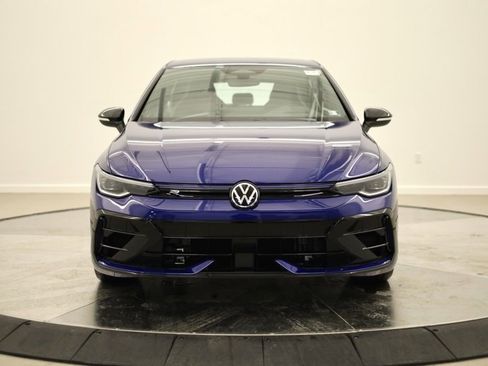 New 2026 Volkswagen Golf w/ Euro Style Package image 8