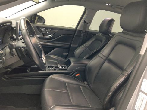 Used 2020 Lincoln Corsair FWD w/ Equipment Group 101A image 17