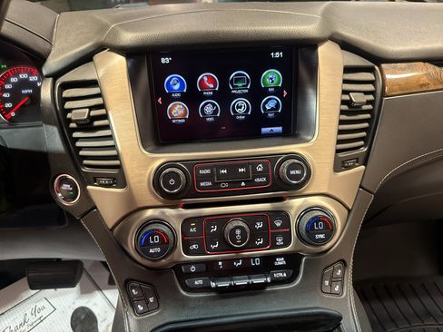 Used 2016 GMC Yukon Denali w/ Open Road Package AWD/4WD image 20