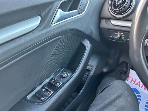 Used 2016 Audi A3 1.8T Premium w/ Audi MMI Navigation Plus image 19