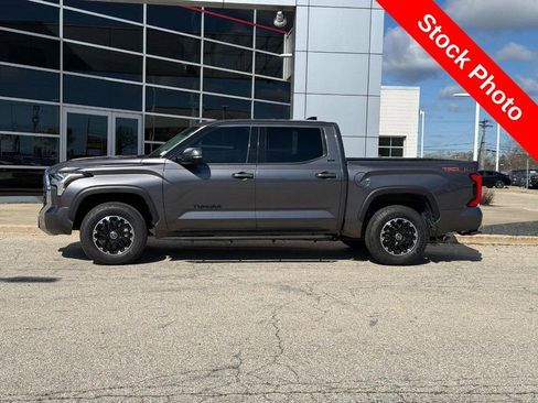 Used 2023 Toyota Tundra SR5 w/ TRD Off-Road Premium Package image 6