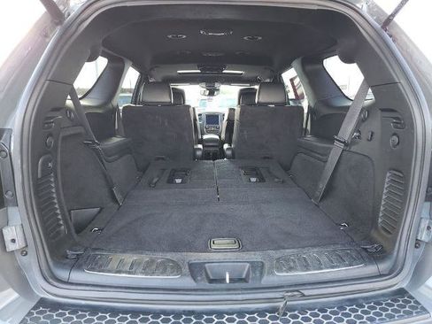 Used 2020 Dodge Durango R/T w/ Technology Group image 13