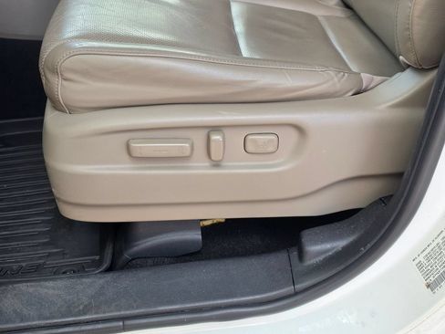 Used 2017 Honda Ridgeline RTL-E image 17