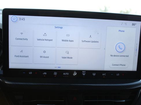 Used 2023 Ford Escape ST-Line w/ Tech Pack #1 image 28