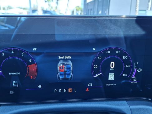 Used 2024 Ford Mustang Premium image 11