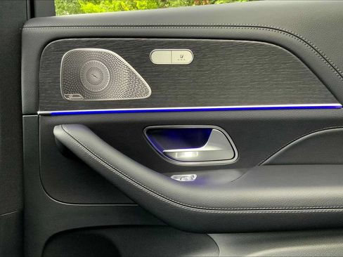Certified 2026 Mercedes-Benz GLE 450 4MATIC image 23