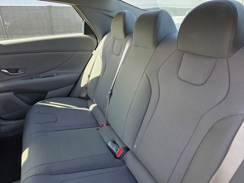 New 2026 Hyundai Elantra SE FWD image 14