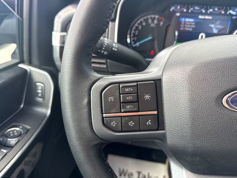 Used 2023 Ford F150 XLT w/ Equipment Group 302A High AWD/4WD image 45
