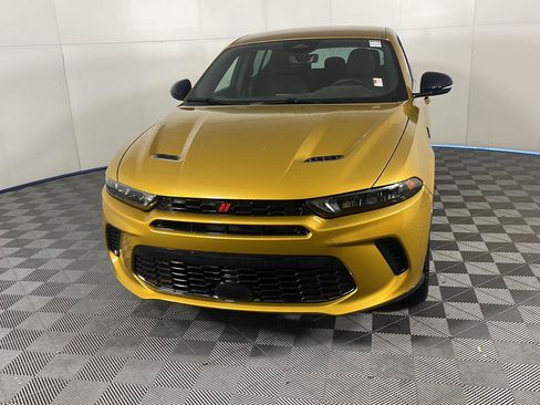 Used 2024 Dodge Hornet R/T w/ R/T Blacktop Package image 3