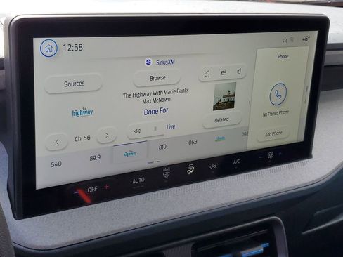 New 2026 Ford Maverick XLT w/ 4K Tow Package image 17