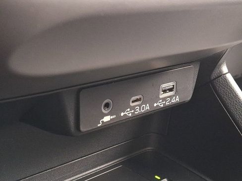 Certified 2025 Subaru Crosstrek 2.5i Wilderness image 25