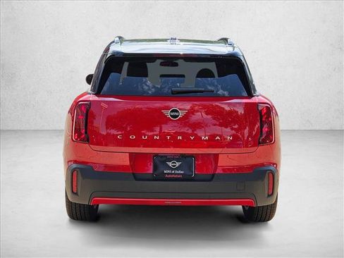 Used 2026 MINI Cooper Countryman S AWD/4WD image 8