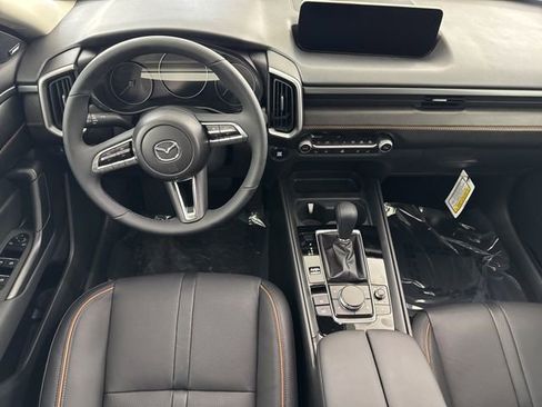 New 2026 MAZDA CX-50 AWD 2.5 S w/ Weather Package image 22