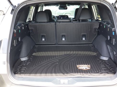 New 2026 Subaru Outback Wilderness AWD/4WD image 17