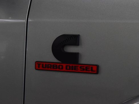Used 2022 RAM 2500 Limited AWD/4WD image 16