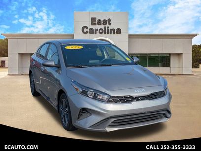 Used 2023 Kia Forte LXS