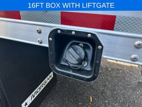 New 2026 Ford F550 2WD Regular Cab Super Duty image 25