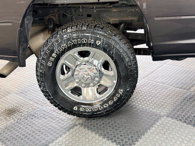 Used 2020 RAM 1500 Big Horn AWD/4WD image 10