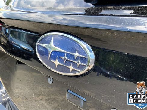 Certified 2023 Subaru Forester Sport AWD/4WD image 32