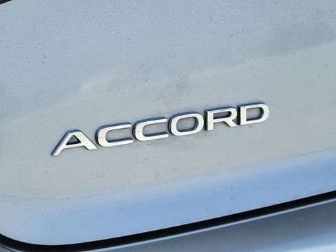 Used 2023 Honda Accord LX image 7