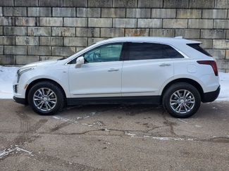 Certified 2023 Cadillac XT5 Premium Luxury w/ LPO, Floor Liner Package video 2