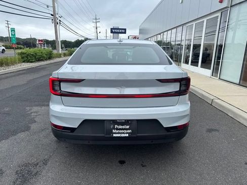 Used 2023 Polestar Polestar 2 w/ Pilot Pack AWD/4WD image 4