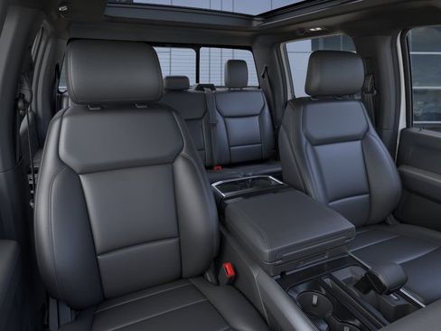 New 2026 Ford F150 XLT AWD/4WD image 11