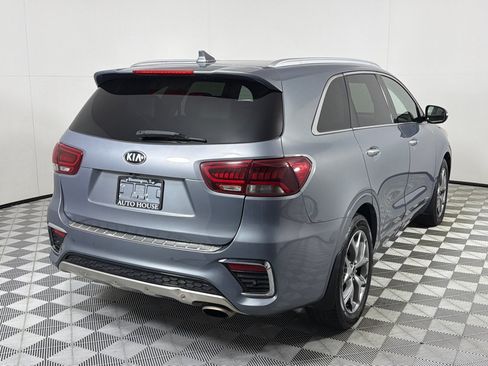 Used 2020 Kia Sorento SX AWD/4WD image 5