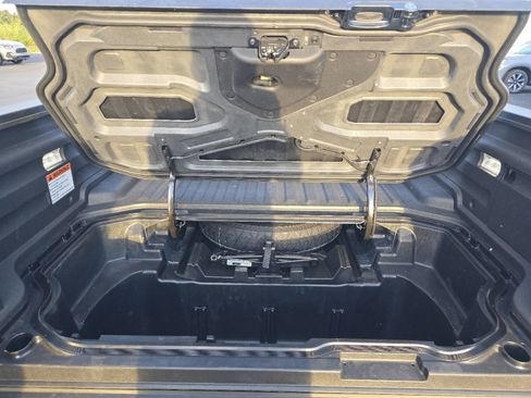 New 2026 Honda Ridgeline Black Edition image 23