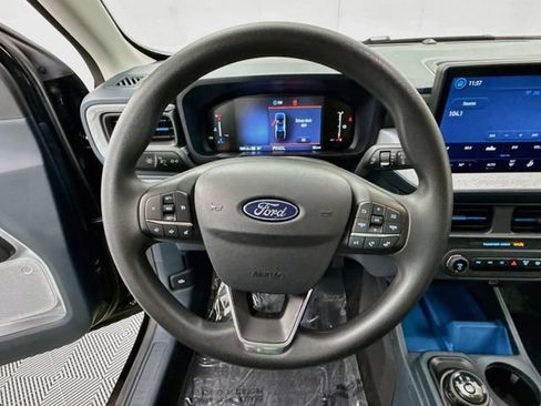 Used 2025 Ford Maverick XLT FWD image 11