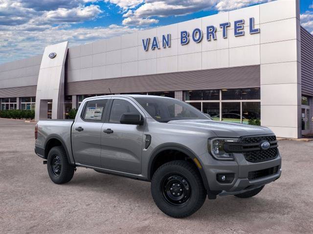 New 2026 Ford Ranger XL w/ FX4 Off-Road Package AWD/4WD image 7