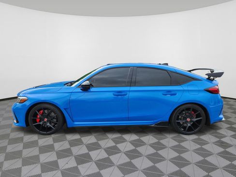 Used 2025 Honda Civic Type R image 5