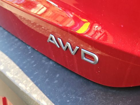 New 2026 Nissan Kicks SV w/ SV Premium Package image 21