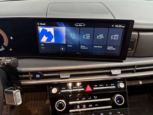 Used 2024 Hyundai Santa Fe SE image 27