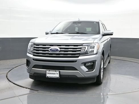 Used 2020 Ford Expedition XLT w/ Equipment Group 202A image 28