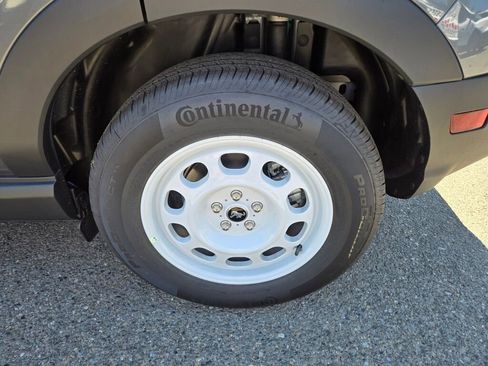 New 2025 Ford Bronco Sport Heritage w/ Convenience Package AWD/4WD image 9