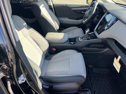Certified 2025 Subaru Outback Premium w/ Popular Package #1 image 13