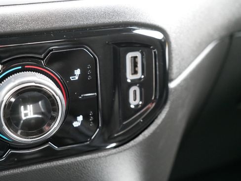 Used 2023 Chevrolet Silverado 1500 RST w/ All Star Edition Plus image 32