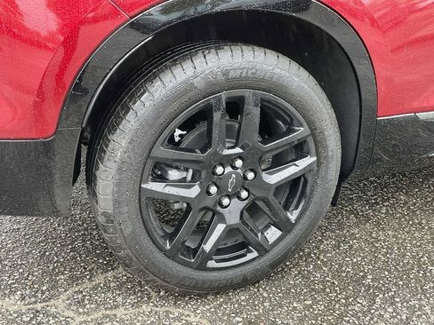 Used 2025 Chevrolet Blazer RS w/ Driver Confidence II Package image 7