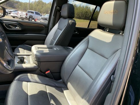 Used 2022 Chevrolet Tahoe High Country w/ Max Trailering Package image 23