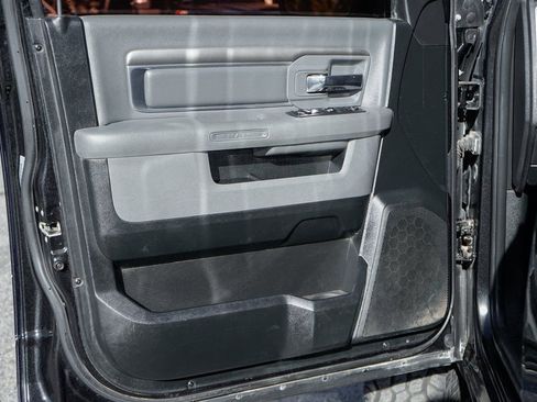 Used 2018 RAM 1500 Big Horn image 14