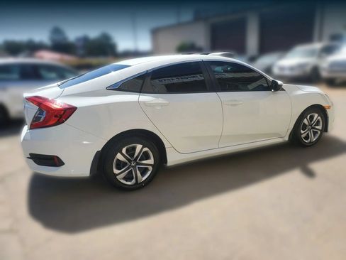 Used 2016 Honda Civic LX image 17