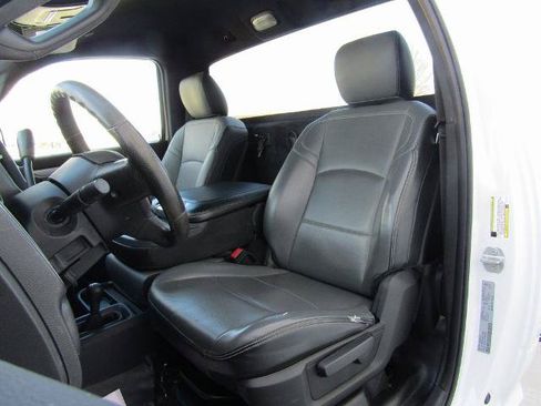 Used 2022 RAM 5500 Tradesman AWD/4WD image 15