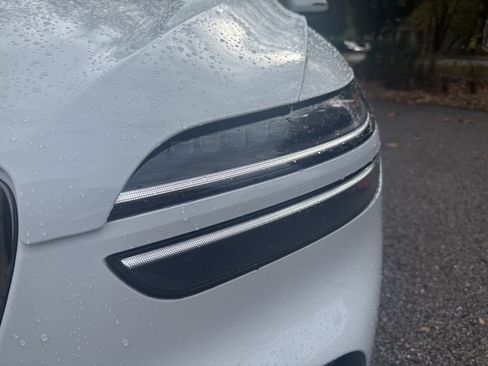 New 2026 Genesis GV70 3.5T Sport Advanced image 3