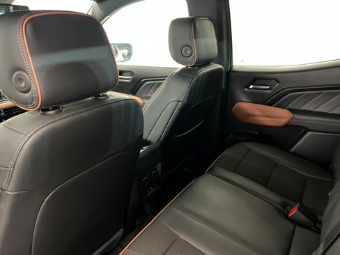 Used 2026 GMC Canyon AT4 AWD/4WD image 20